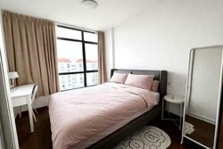 The Gale (D17), Condominium #566562861